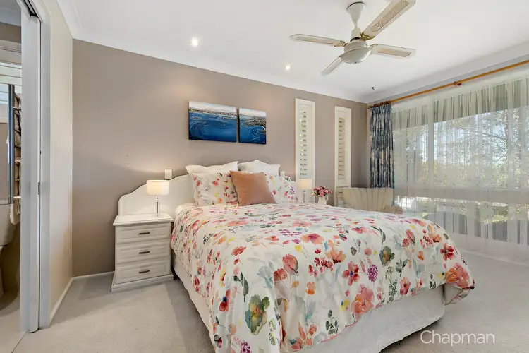 Sixth view of Homely house listing, 9 Dawn Crescent, Mount Riverview NSW 2774