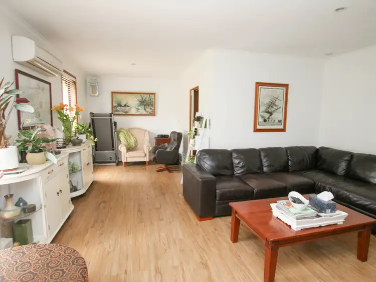 Fifth view of Homely house listing, 38 Mount Road, Mortlake VIC 3272