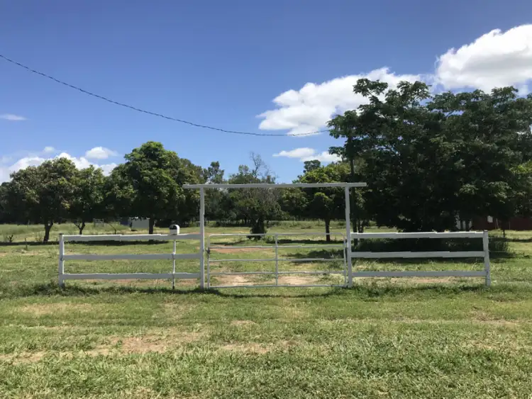 Second view of Homely rural property listing, 52689 Burnett Highway, Bouldercombe QLD 4702