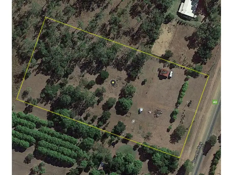 Fifth view of Homely rural property listing, 52689 Burnett Highway, Bouldercombe QLD 4702