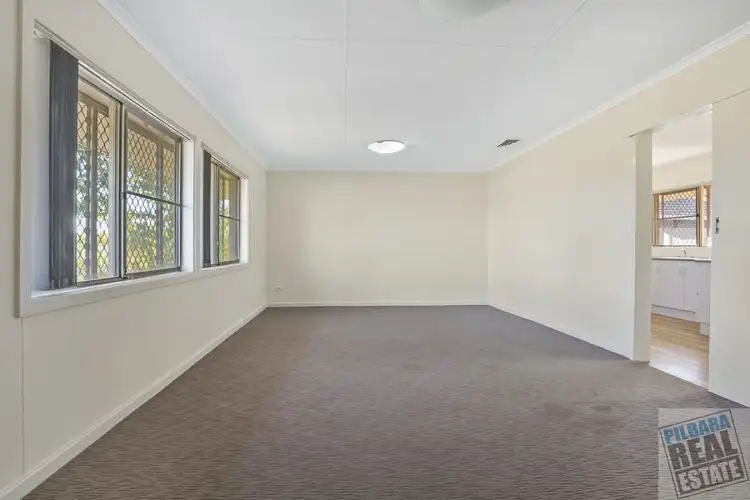 Second view of Homely house listing, 6 Elliott Way, Bulgarra WA 6714