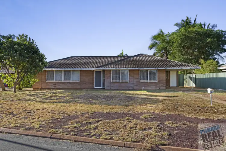 Third view of Homely house listing, 6 Elliott Way, Bulgarra WA 6714