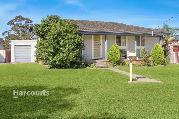 4 Culgoa Crescent, Koonawarra NSW 2530