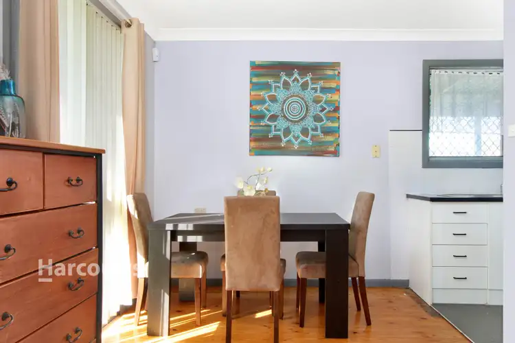 Sixth view of Homely house listing, 4 Culgoa Crescent, Koonawarra NSW 2530