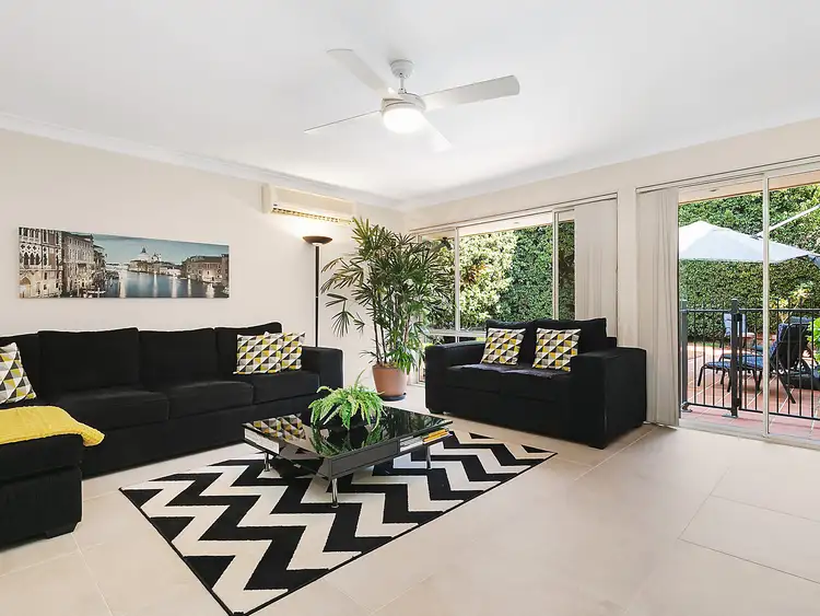 Third view of Homely house listing, 59 James Henty Drive, Dural NSW 2158