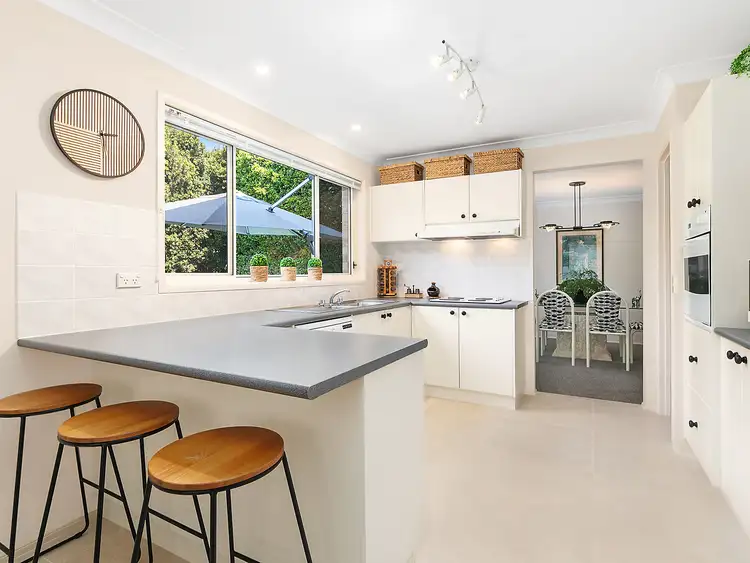 Fourth view of Homely house listing, 59 James Henty Drive, Dural NSW 2158