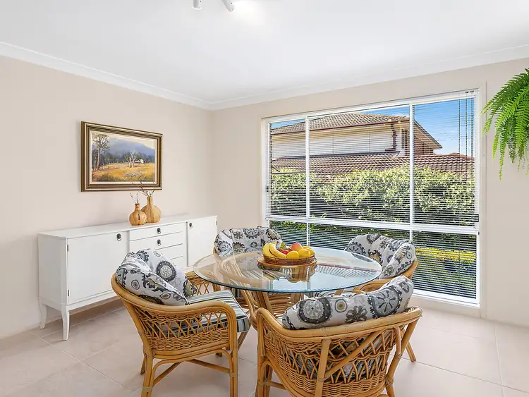Fifth view of Homely house listing, 59 James Henty Drive, Dural NSW 2158