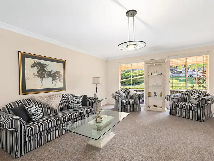 Sixth view of Homely house listing, 59 James Henty Drive, Dural NSW 2158