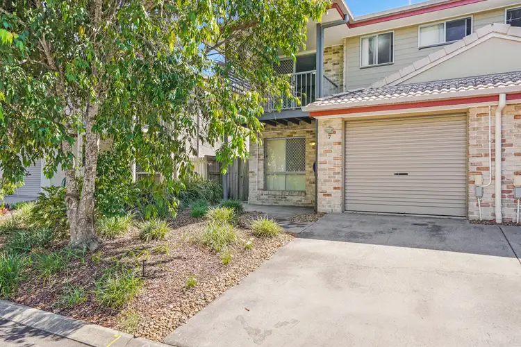 Main view of Homely townhouse listing, 7/17 Fleet Street, Browns Plains QLD 4118