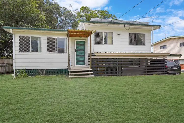 19 Rudge Street, Woodridge QLD 4114