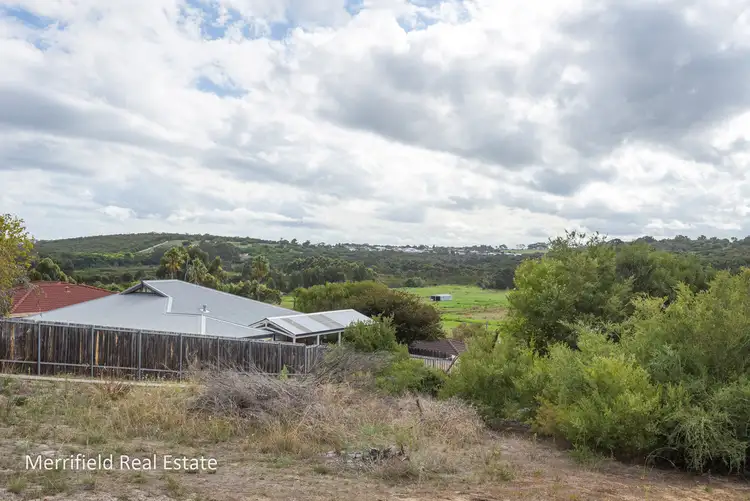 Second view of Homely land listing, 39 Premier Circle, Spencer Park WA 6330