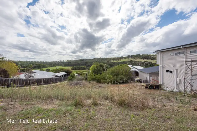Fourth view of Homely land listing, 39 Premier Circle, Spencer Park WA 6330