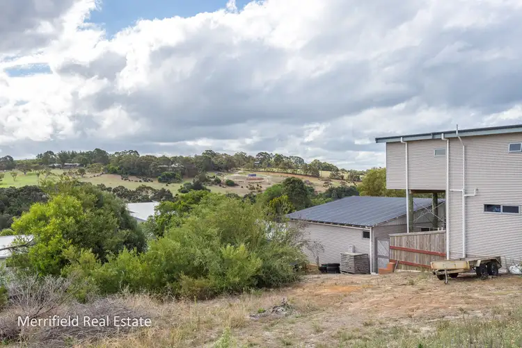 Fifth view of Homely land listing, 39 Premier Circle, Spencer Park WA 6330