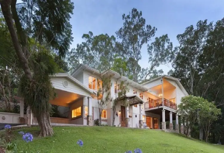 405 Pullenvale Road, Pullenvale QLD 4069