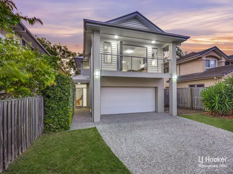 31 Riverina Street, Calamvale QLD 4116