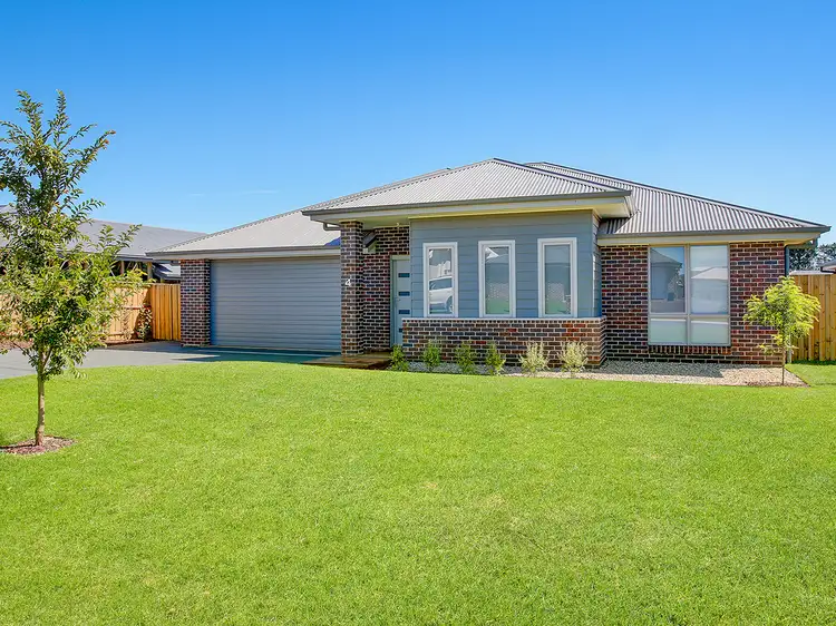 4 Joyce Street, Moss Vale NSW 2577