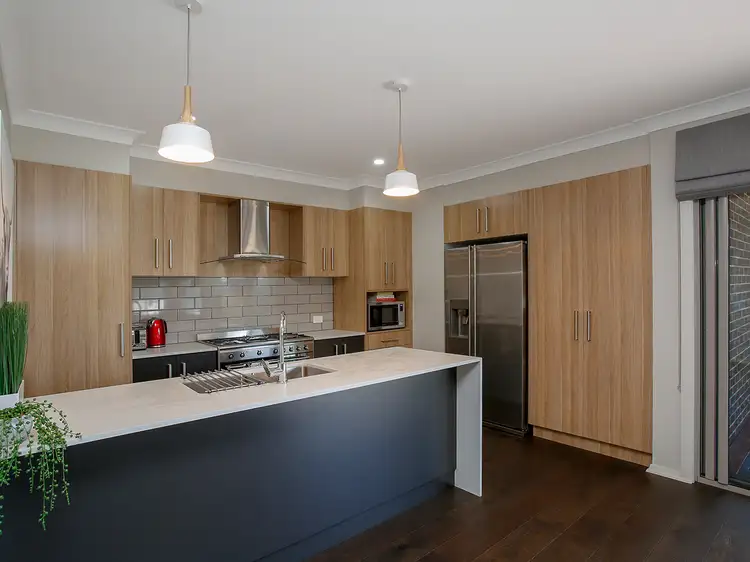 Fourth view of Homely house listing, 4 Joyce Street, Moss Vale NSW 2577