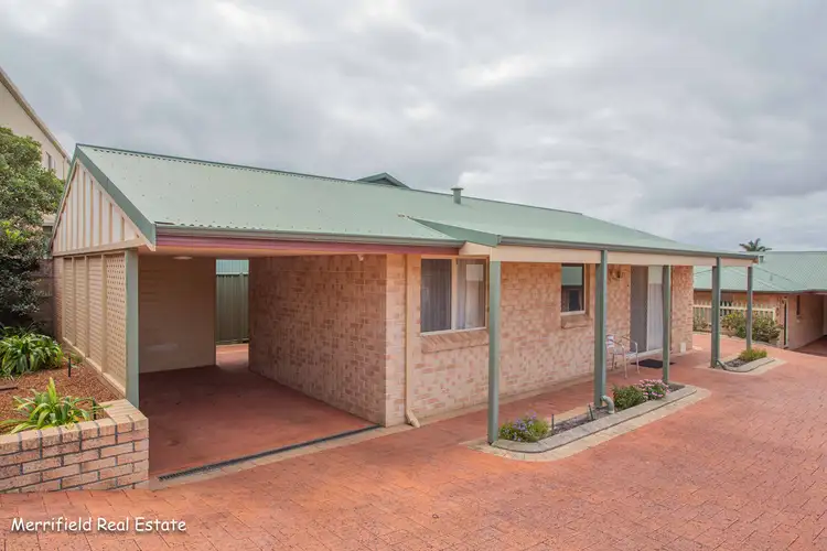 Main view of Homely unit listing, 42/212 Albany Highway, Centennial Park WA 6330