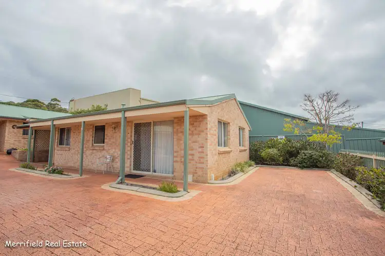 Second view of Homely unit listing, 42/212 Albany Highway, Centennial Park WA 6330