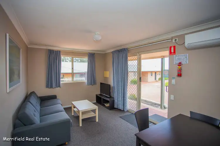 Third view of Homely unit listing, 42/212 Albany Highway, Centennial Park WA 6330