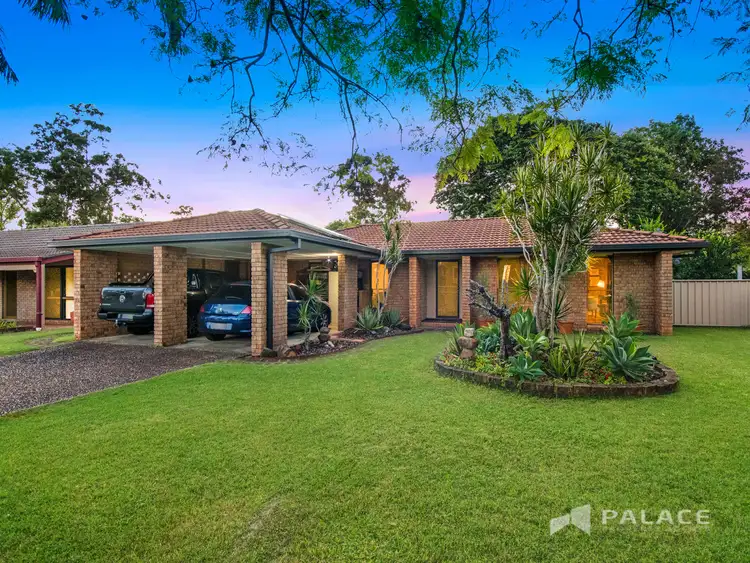 Main view of Homely house listing, 6 Nalya Crescent, Karana Downs QLD 4306