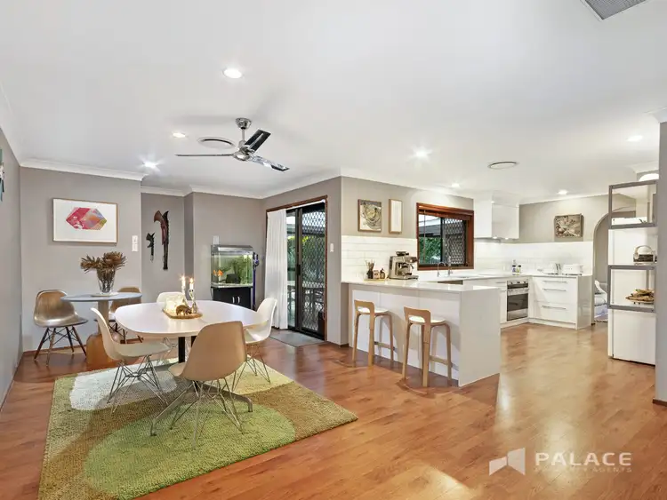 Third view of Homely house listing, 6 Nalya Crescent, Karana Downs QLD 4306
