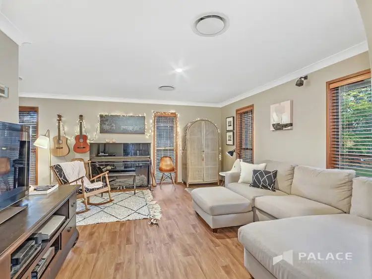 Fourth view of Homely house listing, 6 Nalya Crescent, Karana Downs QLD 4306