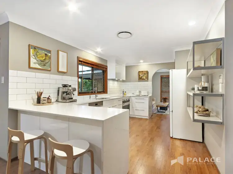 Fifth view of Homely house listing, 6 Nalya Crescent, Karana Downs QLD 4306