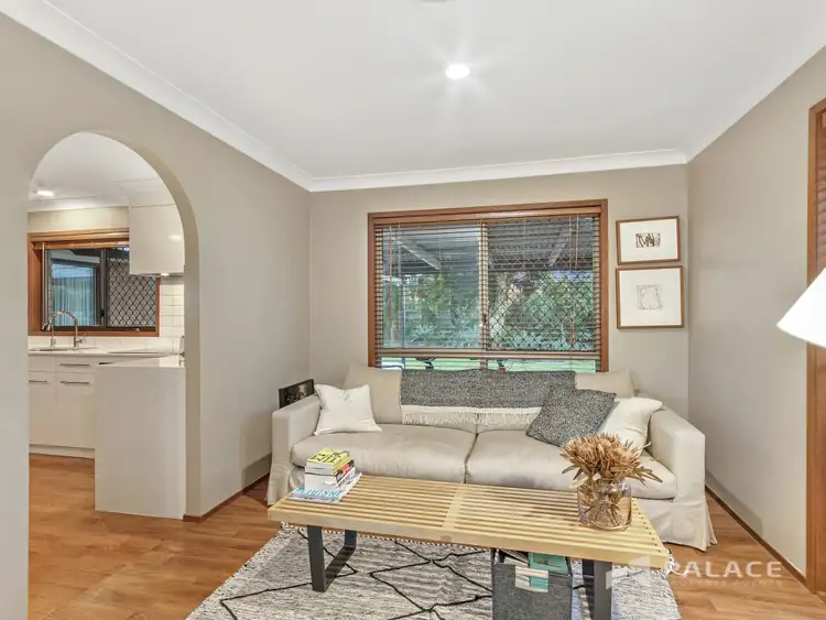 Sixth view of Homely house listing, 6 Nalya Crescent, Karana Downs QLD 4306