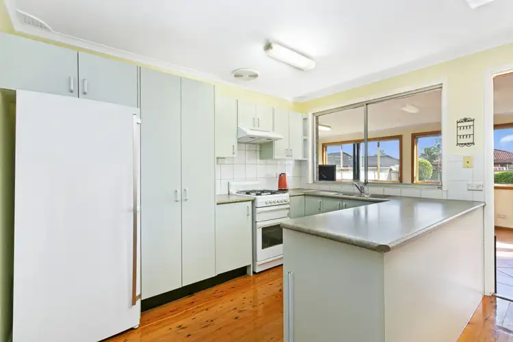 Second view of Homely house listing, 7 Myora Close, Green Valley NSW 2168