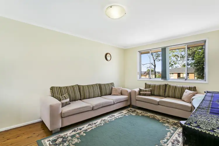 Fourth view of Homely house listing, 7 Myora Close, Green Valley NSW 2168