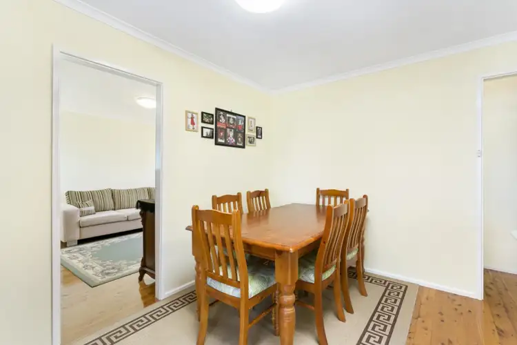 Fifth view of Homely house listing, 7 Myora Close, Green Valley NSW 2168