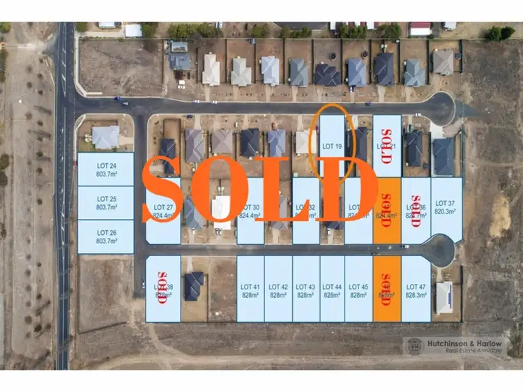 LOT 19 Lara Avenue, Armidale NSW 2350