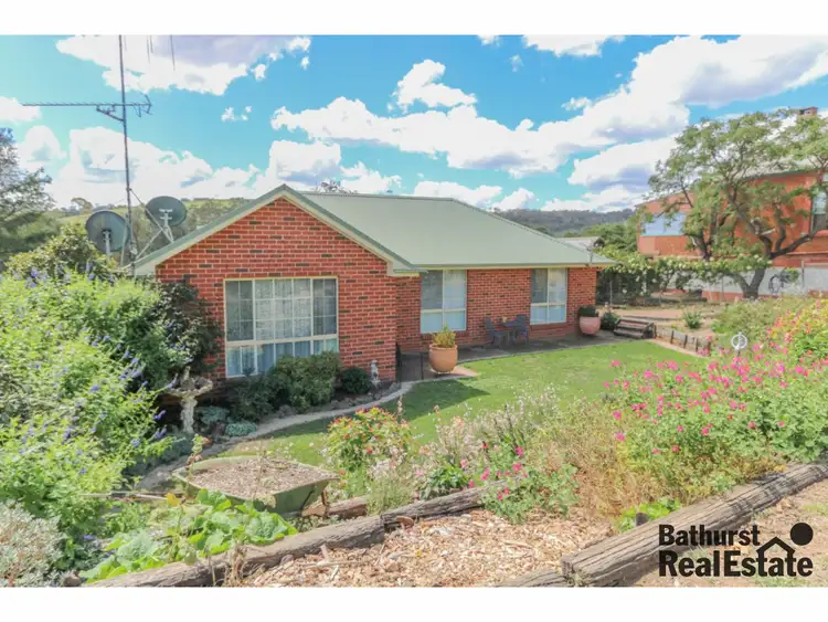 Main view of Homely house listing, 5 Phantom Street, Rockley NSW 2795