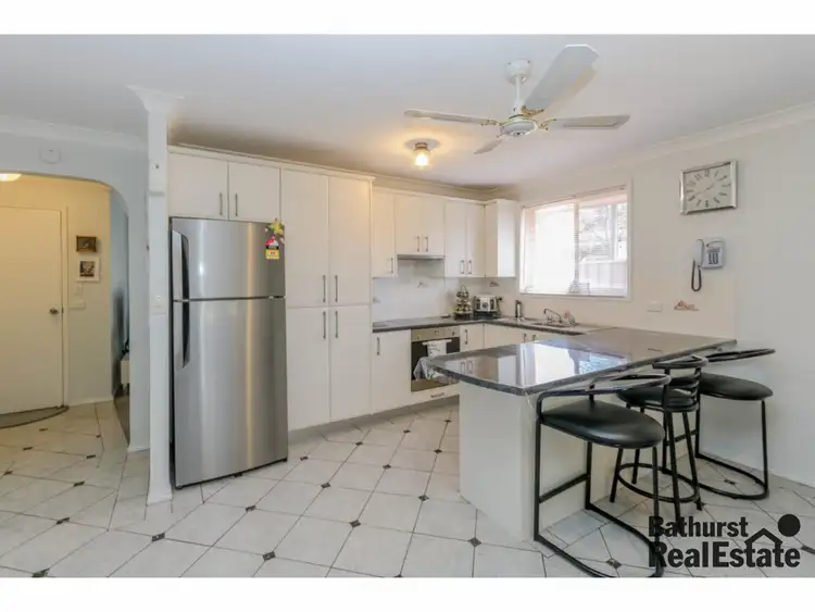 Third view of Homely house listing, 5 Phantom Street, Rockley NSW 2795