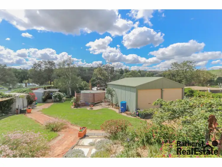 Fourth view of Homely house listing, 5 Phantom Street, Rockley NSW 2795