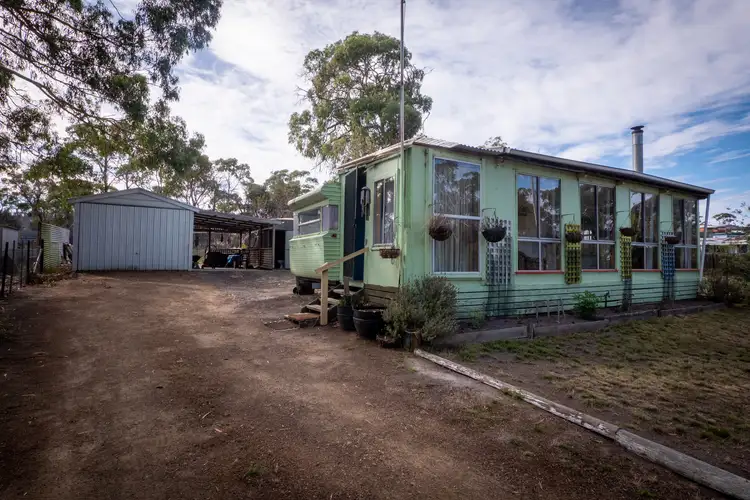 Second view of Homely house listing, 508 Primrose Sands Road, Primrose Sands TAS 7173