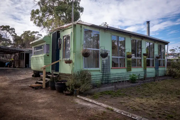 Fifth view of Homely house listing, 508 Primrose Sands Road, Primrose Sands TAS 7173