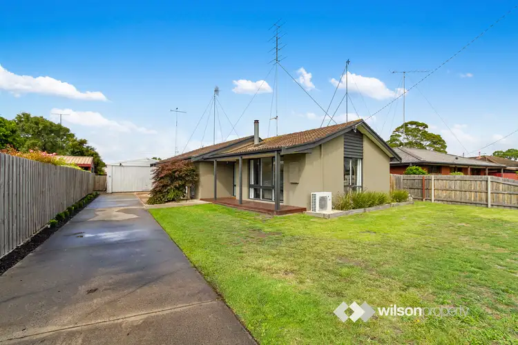 9 Strathcole Drive, Traralgon VIC 3844