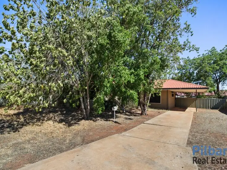 Second view of Homely house listing, 26 Leonard Way, Nickol WA 6714
