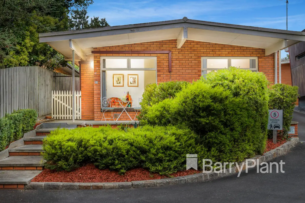 Main view of Homely house listing, 11/757 Point Nepean Road, Rosebud VIC 3939