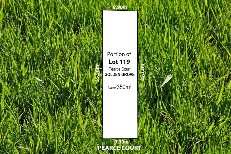 Seventh view of Homely land listing, Allotment 119 Pearce Court, Golden Grove SA 5125