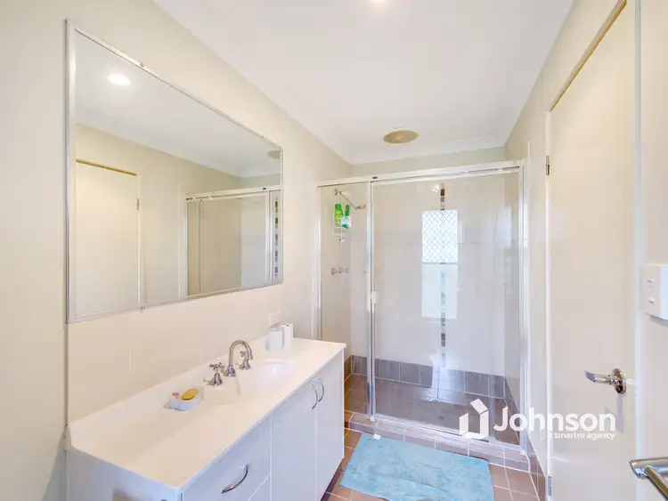 Fourth view of Homely house listing, 4 Baden Jones Way, North Booval QLD 4304