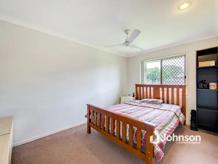 Seventh view of Homely house listing, 4 Baden Jones Way, North Booval QLD 4304