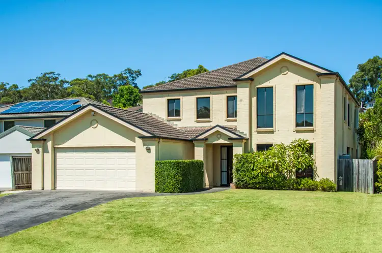 8 Jean Marie Crescent, Erina NSW 2250