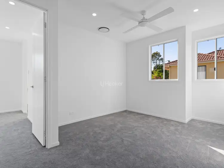 Sixth view of Homely townhouse listing, 1/104 Pohlman Street, Southport QLD 4215