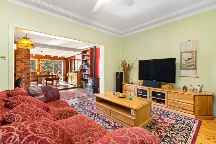 Third view of Homely house listing, 1 Greenway Crescent, Windsor NSW 2756