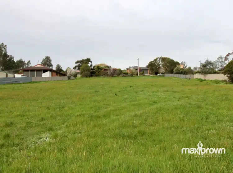 Main view of Homely land listing, 35 Webster Street, Alexandra VIC 3714