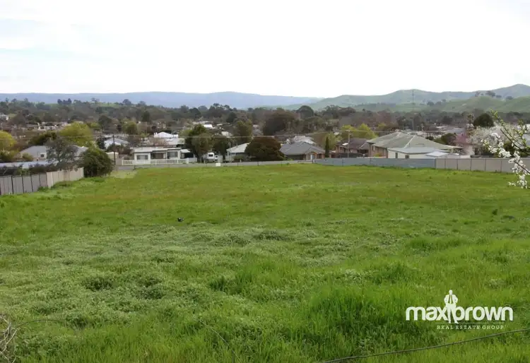 Second view of Homely land listing, 35 Webster Street, Alexandra VIC 3714