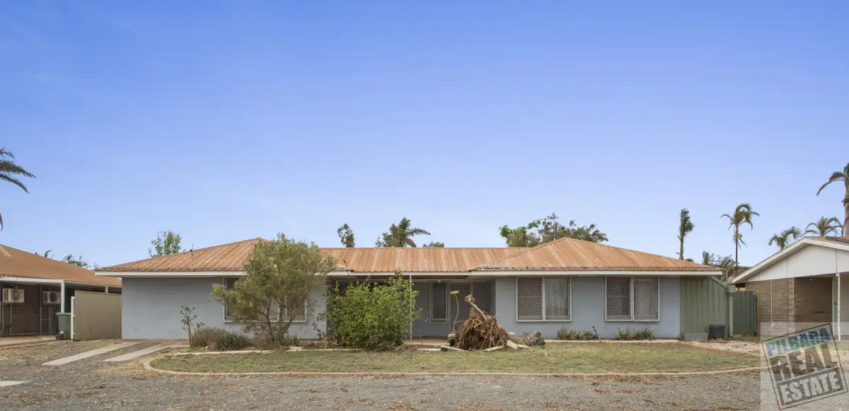 Main view of Homely house listing, 58 Hunt Way, Bulgarra WA 6714